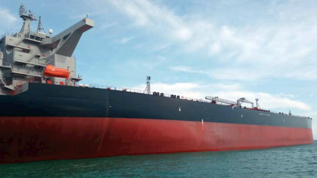 Σε σημείο καμπής φαίνεται να βρίσκεται η γεωπολιτική σταθερότητα στη Μέση Ανατολή, καθώς το Ιράν βρίσκεται Ένα «βήμα» πριν το