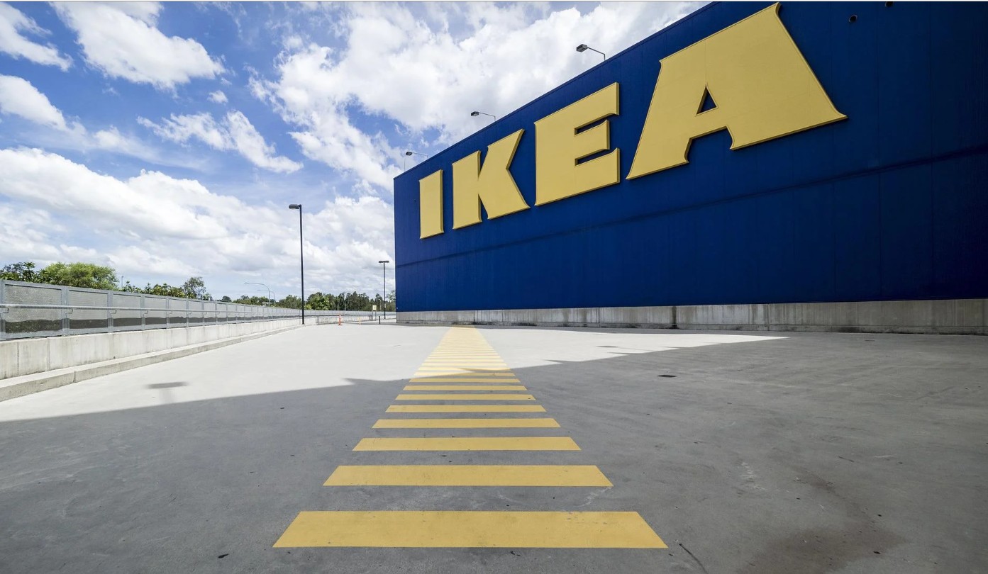 ΙΚΕΑ : Συναγερμός σε Ελλάδα και Ευρώπη για επικίνδυνο προϊόν της – Περιέχει ύποπτες καρκινογόνες ουσίες