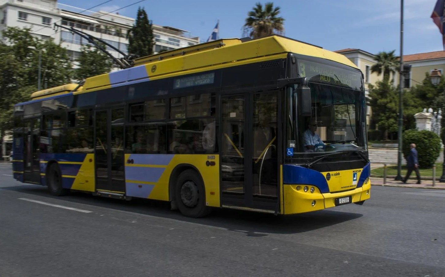 Ένα ασυνήθιστο περιστατικό έρχεται στο φως από τη Νοτιοανατολική Αττική, όπου ένας 17χρονος μαθητής κατάφερε να παραπλανήσει