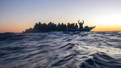 Oι μεταναστευτικές ροές προς την Κρήτη εκρήγνυνται με πρωτοφανή ένταση το πρώτο εξάμηνο του 2025, προμηνύοντας έναν εφιάλτη