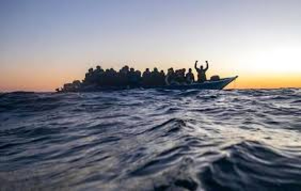 Oι μεταναστευτικές ροές προς την Κρήτη εκρήγνυνται με πρωτοφανή ένταση το πρώτο εξάμηνο του 2025, προμηνύοντας έναν εφιάλτη