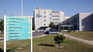 Σοβαρό περιστατικό σημειώθηκε το πρωί της Τετάρτης στο Γενικό Νοσοκομείο Σερρών, όταν έκρηξη κατά τη διάρκεια τεχνικών εργασιών