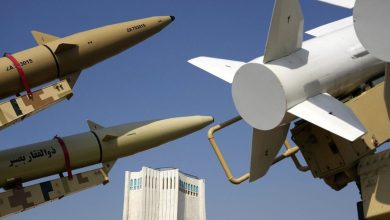 Νέα ιρανική επίθεση με βαλλιστικούς πυραύλους κατά του Ισραήλ – Ένταση και χάος στα καταφύγια του Τελ Αβίβ