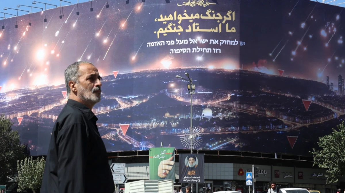 Η σύγκρουση Ισραήλ – Ιράν, εάν συνεχιστεί ή ενταθεί, μπορεί να λειτουργήσει ως καταλύτης για αναζωπύρωση της ενεργειακής κρίσης