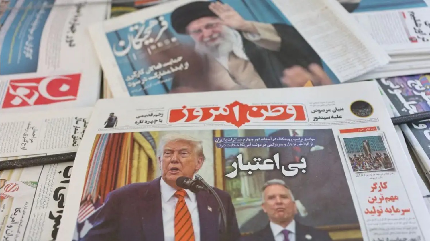 «Καζάνι που βράζει» η Μέση Ανατολή: Tο Ισραήλ έτοιμο να χτυπήσει το Ιράν-Εκκενώνονται αμερικανικές βάσεις σε Βαγδάτη και Περσικό κόλπο