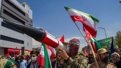 Σύμφωνα με δύο ανώτερους Αμερικανούς αξιωματούχους που μίλησαν στο Reuters, η Ουάσινγκτον θεωρεί σχεδόν βέβαιο ότι η απάντηση