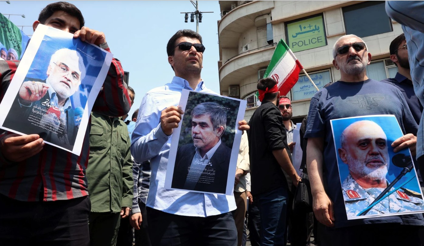 Ισραήλ: Προετοίμαζαν την επίθεση στο Ιράν εδώ και 8 μήνες – Ο ρόλος της Μοσάντ στην επιτυχία των στρατιωτικών επιχειρήσεων