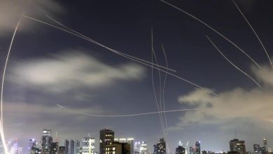 Σοκ και παγκόσμια ανησυχία προκαλεί η δημοσιοποίηση ενός βίντεο που καταγράφει τη στιγμή που αμερικανικά βομβαρδιστικά stealth τύπου