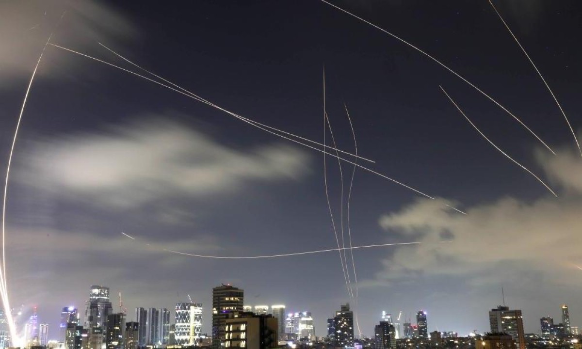 Σοκ και παγκόσμια ανησυχία προκαλεί η δημοσιοποίηση ενός βίντεο που καταγράφει τη στιγμή που αμερικανικά βομβαρδιστικά stealth τύπου