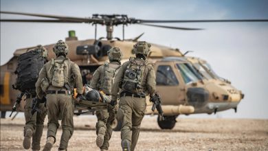 Σε κατάσταση αυξημένης επιφυλακής βρίσκονται οι ισραηλινές ένοπλες δυνάμεις, καθώς, σύμφωνα με αναφορές ισραηλινών δημοσιογράφων