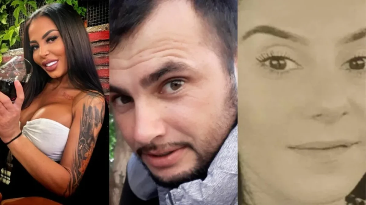 Ιταλία: Υπόθεση serial killer πίσω από τις δολοφονίες συνοδών πολυτελείας – Ανατριχιαστικά ευρήματα σοκάρουν την κοινή γνώμη