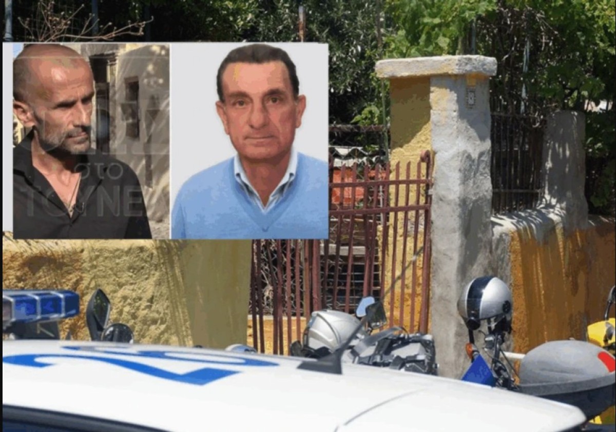 Ρόδος: Ανατροπή στην υπόθεση της δολοφονίας του Γιώργου Καριώτη  – Νέες συλλήψεις και σοκαριστικές αποκαλύψεις