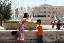 Η Ελλάδα βρέθηκε για άλλη μια φορά στο έλεος ενός σφοδρού καύσωνα, που κορυφώθηκε την Παρασκευή 27 Ιουνίου 2025.