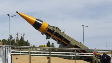 Ο κίνδυνος δεν είναι πια μακριά – πλησιάζει με ιλιγγιώδη ταχύτητα, απειλώντας άμεσα την ευρύτερη περιοχή της Ανατολικής Μεσογείου.