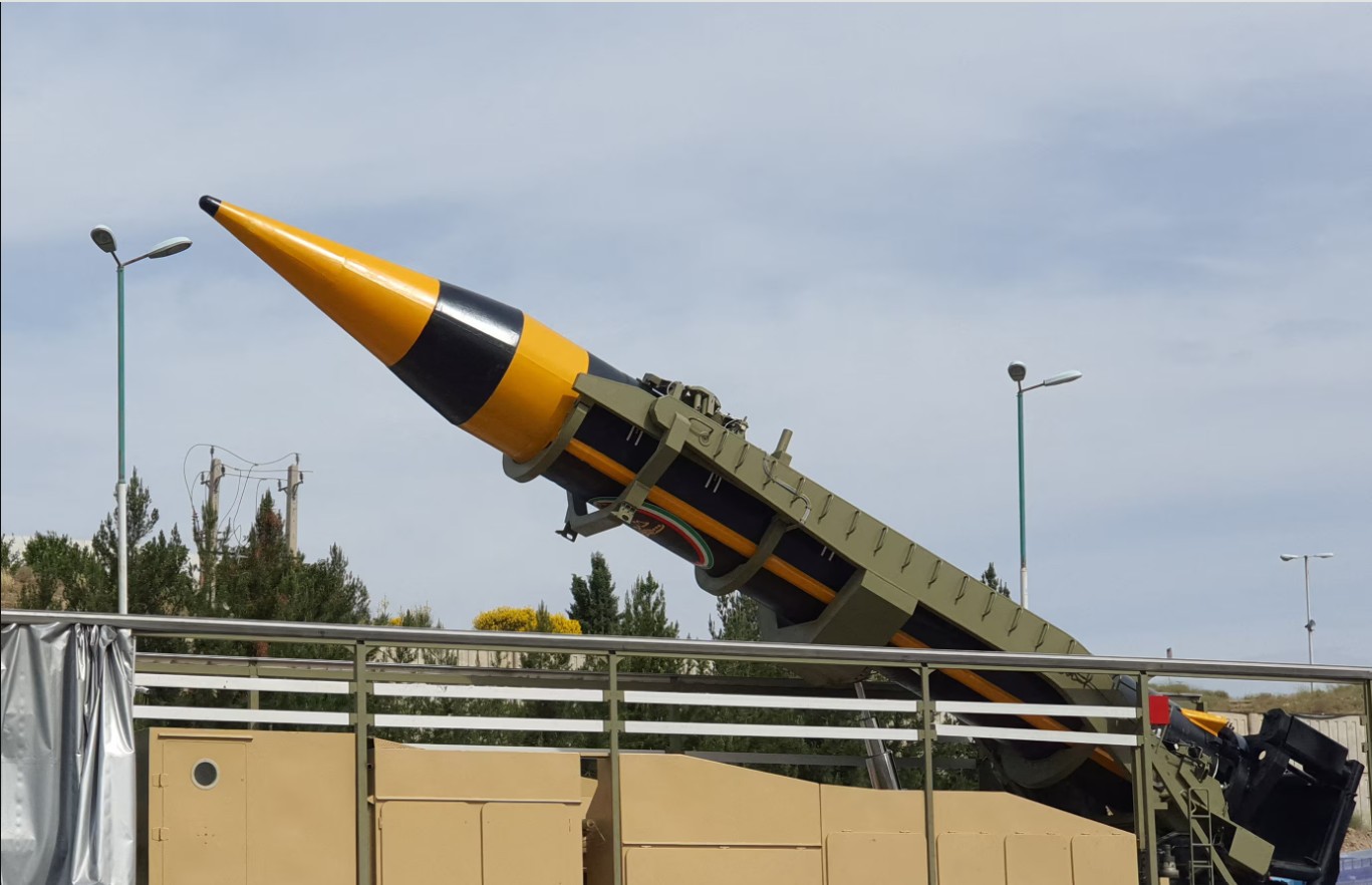 Ο κίνδυνος δεν είναι πια μακριά – πλησιάζει με ιλιγγιώδη ταχύτητα, απειλώντας άμεσα την ευρύτερη περιοχή της Ανατολικής Μεσογείου.