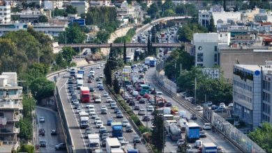 Νέος Κώδικας Οδικής Κυκλοφορίας: Μέχρι ισόβια σε πολύνεκρα ατυχήματα- Αυστηρότερες ποινές για κινητό, αλκοόλ, ζώνη και κράνος