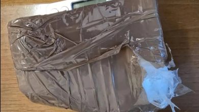 Κυψέλη: Είχε μισό κιλό κοκαΐνη μέσα στο αυτοκίνητό του!