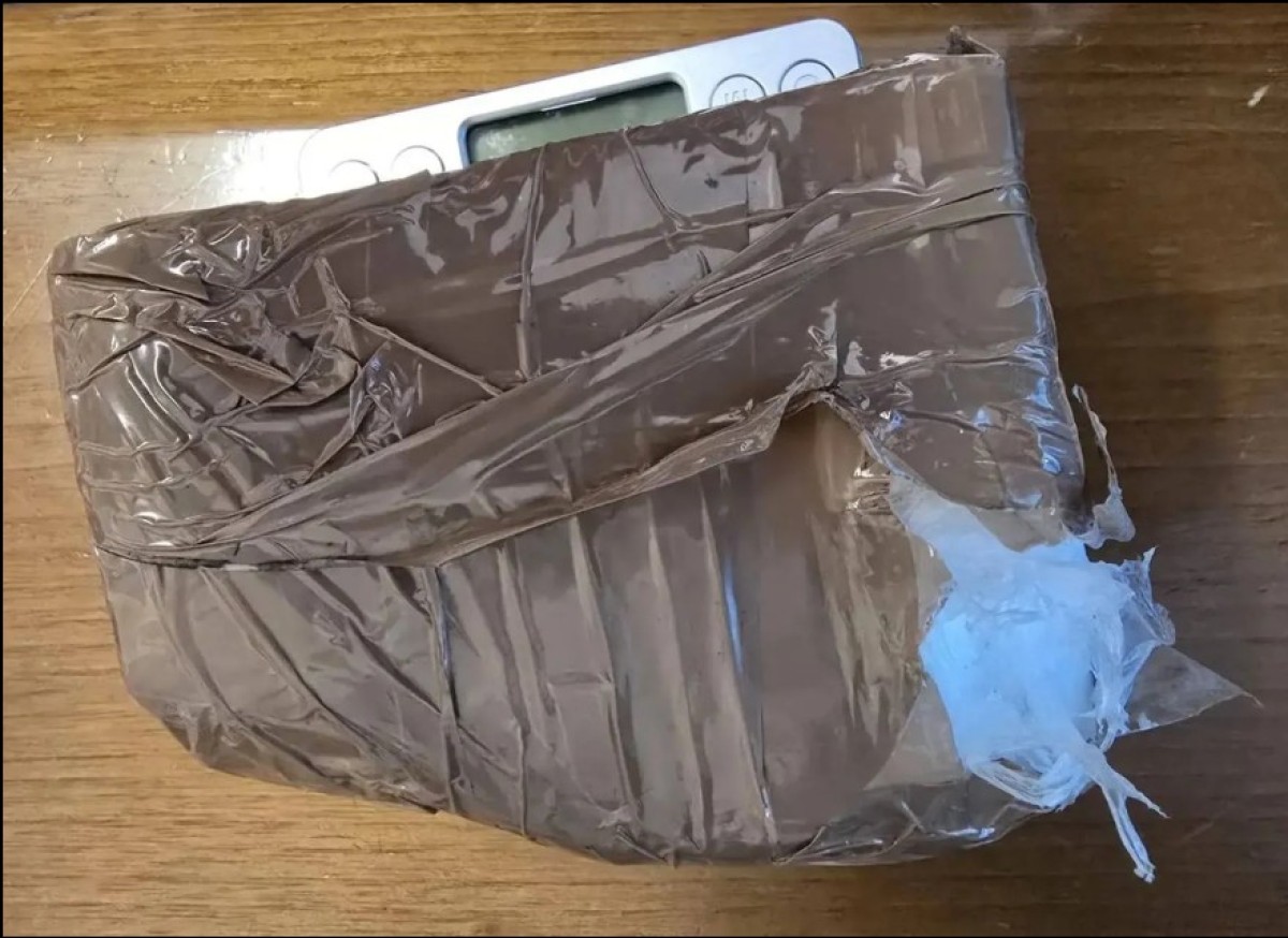 Κυψέλη: Είχε μισό κιλό κοκαΐνη μέσα στο αυτοκίνητό του!