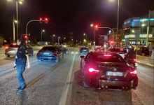  Η Τροχαία Αττικής εξαπέλυσε εκτεταμένη επιχείρηση το βράδυ του Σαββάτου στην παραλιακή – κι όμως, τα αποτελέσματα σοκάρουν: ένας στους