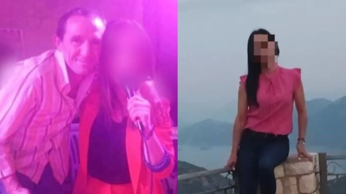 Βαθιά θλίψη έχει προκαλέσει στην κοινωνία της Αμφιλοχίας η στυγερή δολοφονία μιας 51χρονης γυναίκας από τον κουμπάρο της