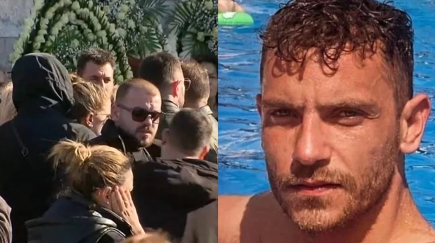 Μπάμπης Κούτσικος :Αναβιώνει η φρίκη στα δικαστήρια του Αγρινίου –Ο 52χρονος χασάπης επιμένει στην αθωότητά του για τη στυγερή δολοφονία  