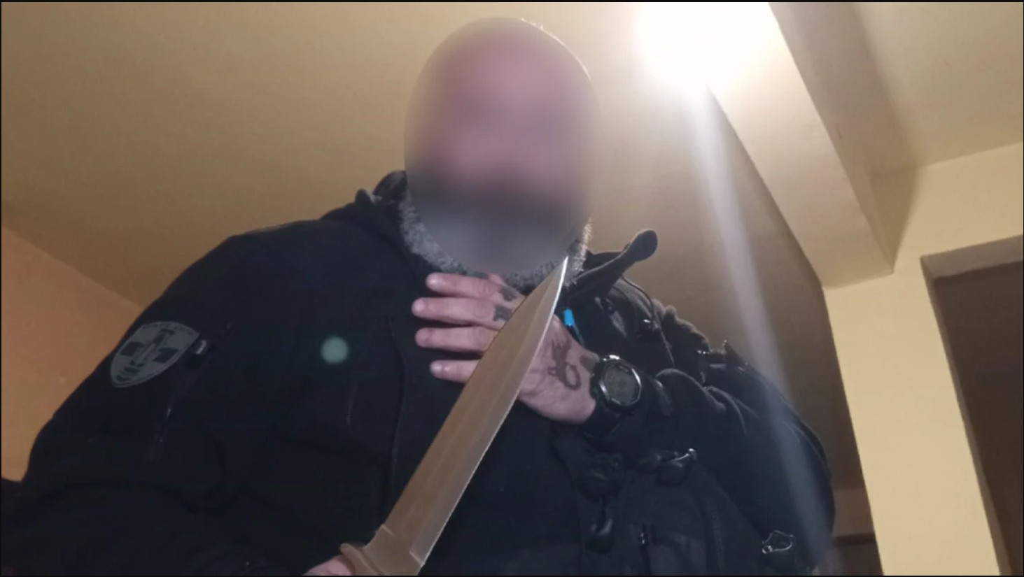 Χανιά: Το προφίλ του 42χρονου. Σοβαρές ανησυχίες έχει προκαλέσει η υπόθεση του 42χρονου άνδρα που συνελήφθη στα Χανιά, μετά