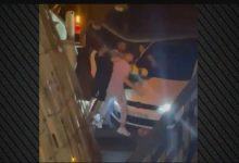 «Σφίγγει» ο κλοιός της αστυνομίας: Σεσημασμένος ο Αλβανός με βαρύ ποινικό μητρώο που εμπλέκεται στον άγριο ξυλοδαρμό εργαζομένου καθαριότητας – Ποιοι είναι οι συνεργοί του;