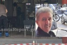 Στη διάθεση των διωκτικών αρχών βρίσκεται πλέον ο 43χρονος άνδρας που κατηγορείται για τη δολοφονία του 59χρονου ιδιοκτήτη
