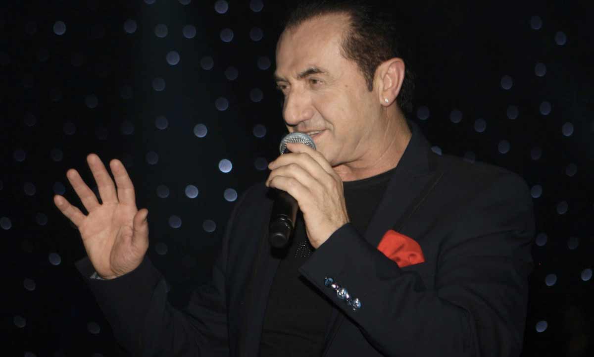 Μια δυσάρεστη έκπληξη περίμενε τους θαυμαστές του αγαπημένου τραγουδιστή Λευτέρη Πανταζή, όταν εκείνος ανάρτησε στον προσωπικό