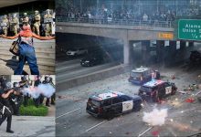 Γιατί το Λος Άντζελες μετατράπηκε σε «εμπόλεμη ζώνη» – Ο λόγος που οι διαδηλωτές κατέβηκαν στους δρόμους και η αντίδραση Τραμπ με στρατιωτικές δυνάμεις