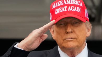 Ο Ντόναλντ Τραμπ, με μια κίνηση καθαρής παραπλάνησης, φέρεται να είχε ήδη πατήσει το κουμπί της επίθεσης κατά των πυρηνικών εγκαταστάσεων