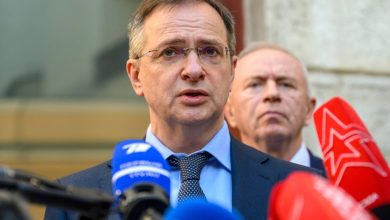 Καμπανάκι κινδύνου από τη Μόσχα: «Ορατός ο πυρηνικός πόλεμος χωρίς ειρήνη στην Ουκρανία»