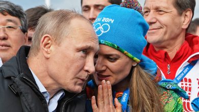 Σε ευθεία ρήξη φαίνεται να οδηγείται η σχέση της Ρωσίας με τη δις Ολυμπιονίκη του άλματος επί κοντώ, Γελένα Ισινμπάγιεβα, καθώς