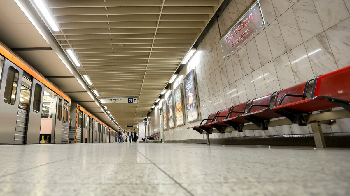 Αυτός είναι ο άνδρας που έκανε «βουτιά» θανάτου στις ράγες του μετρό-Σοκ και βαρύ πένθος στην εταιρεία που δούλευε