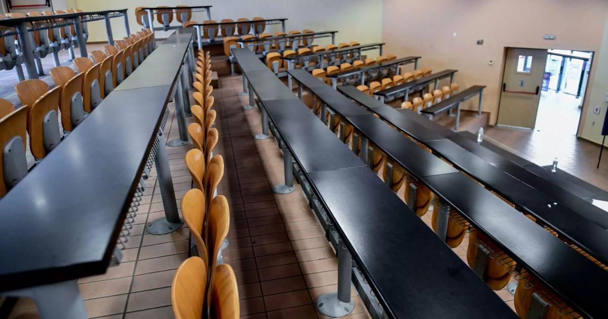 «Ανοίγει ο δρόμος» για τα μη κρατικά πανεπιστήμια-Συνταγματικός κρίθηκε από το ΣτΕ ο νόμος Πιερρακάκη