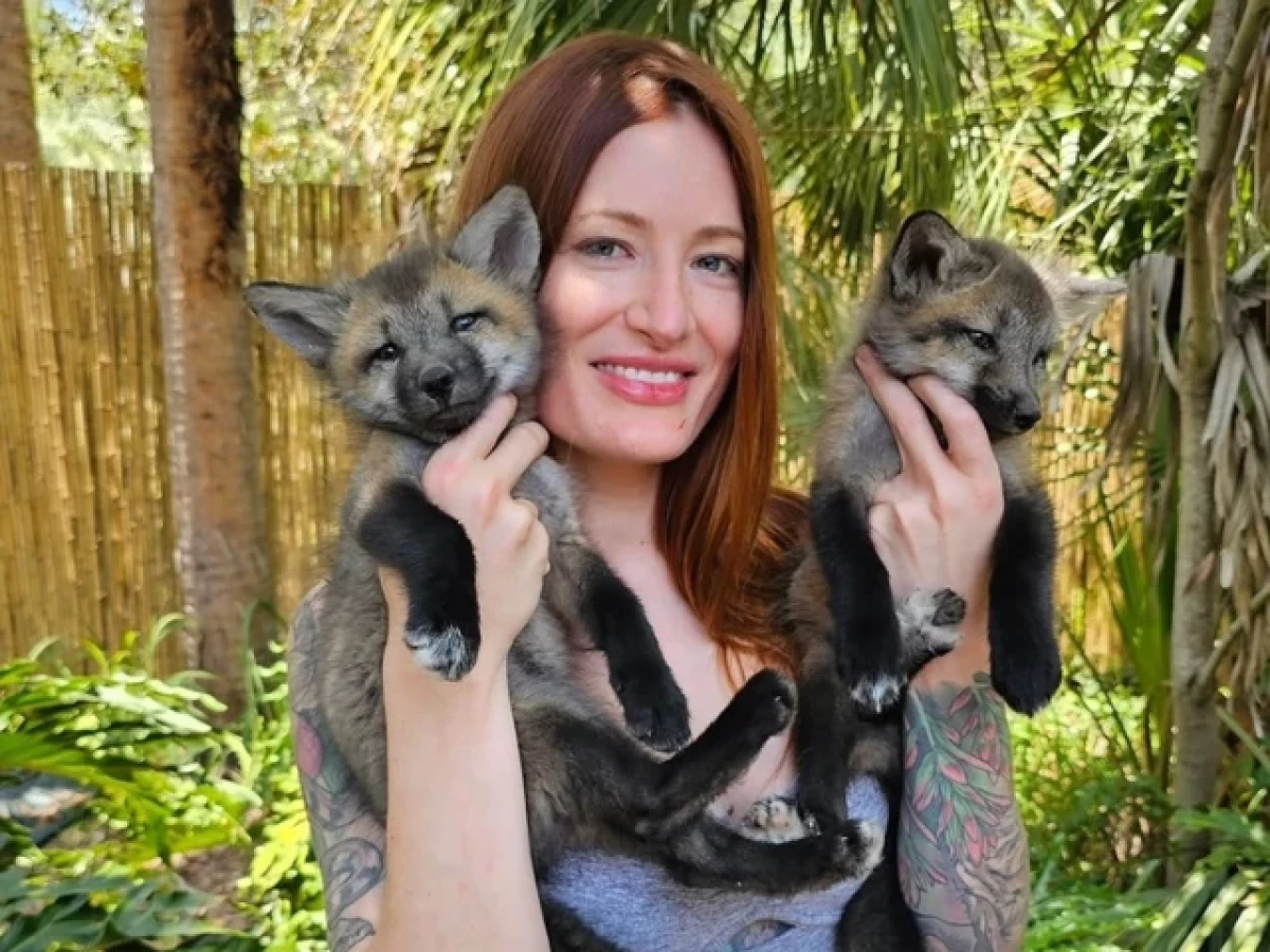 Η YouTuber και μητέρα ενός κοριτσιού Mikayla Raines έδωσε τέλος στη ζωή της σε ηλικία μόλις 29 ετών, έπειτα από μια μεγάλη περίοδο