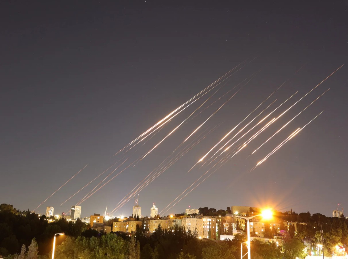 Σε μία ακόμη ενέργεια που εντείνει την ήδη τεταμένη κατάσταση στη Μέση Ανατολή, ισραηλινά μέσα ενημέρωσης μετέδωσαν πως Ιρανός πυρηνικός