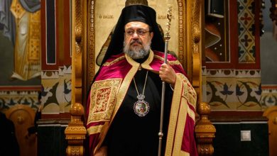 Λάβρος» ο μητροπολίτης Μεσσηνίας για τη Μονή Σινά: «Ακραία ισλαμική οργάνωση οξύνει την κατάσταση – Απαιτείται ψυχραιμία και σεβασμός στην ιστορία»