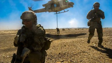 Η Ισραηλινή στρατηγική εξάπλωση σοκάρει την Τουρκία – Η Μοσάντ αλωνίζει δίπλα στα τουρκικά σύνορα