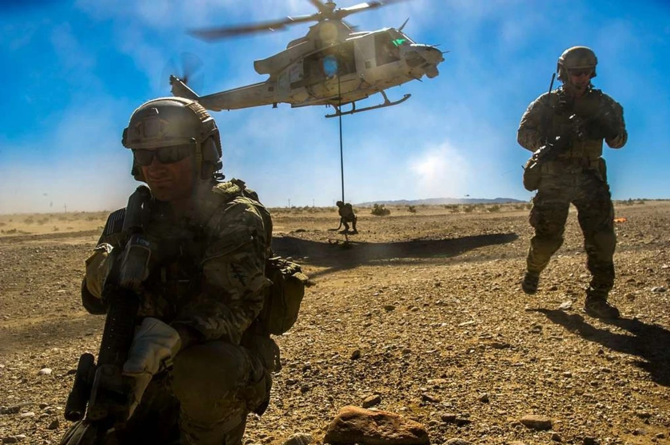 Η Ισραηλινή στρατηγική εξάπλωση σοκάρει την Τουρκία – Η Μοσάντ αλωνίζει δίπλα στα τουρκικά σύνορα