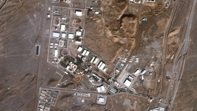 Το Ιράν επιβεβαιώνει τα ισραηλινά χτυπήματα στις πυρηνικές εγκαταστάσεις της Νατάνζ: Εκτεταμένες ζημιές χωρίς ραδιενεργή διαρροή