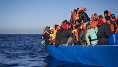 Κύμα μεταναστών «σπάει» στην Κρήτη: Η Γαύδος στο όριο της κατάρρευσης με 5000 αφίξεις - Η συνθήκη δεν αλλάζει με τη σύλληψη ενός ακόμα διακινητή