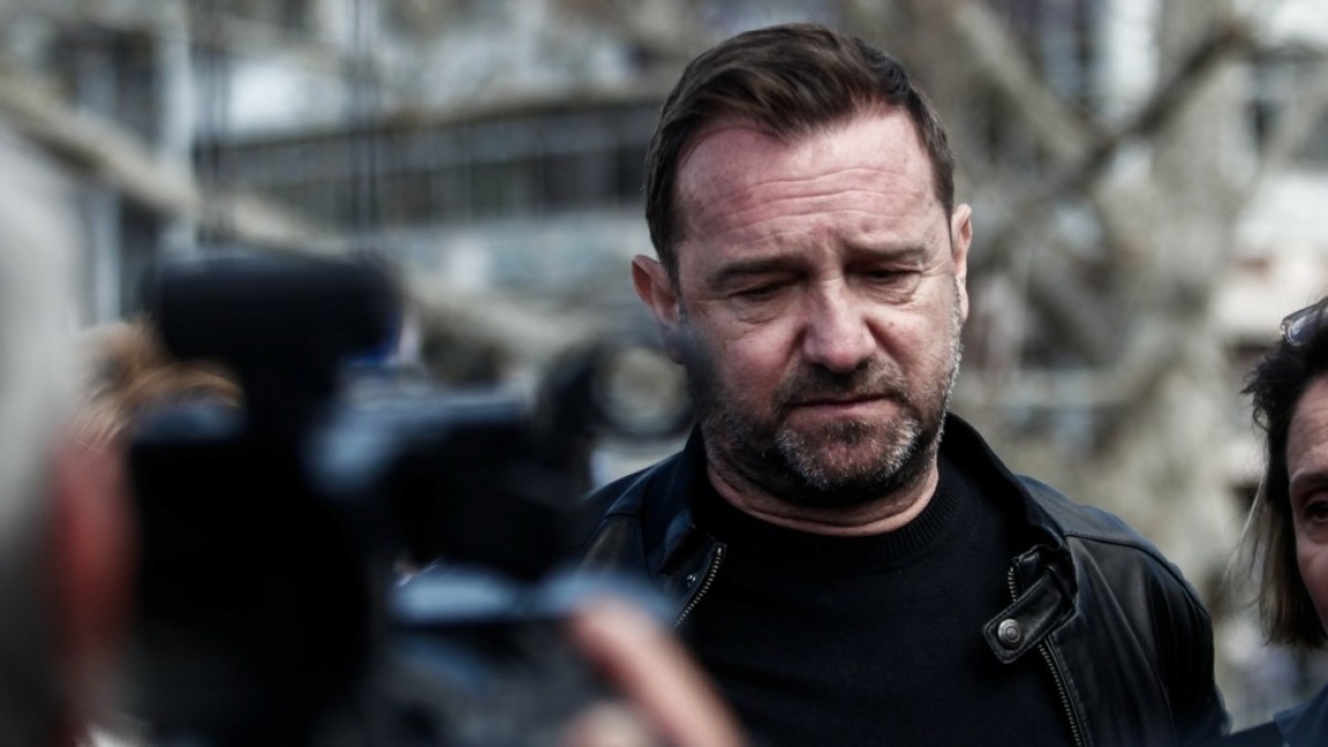 Με αφορμή τη χθεσινή κοινοβουλευτική συζήτηση για τη σύσταση Προανακριτικής Επιτροπής σχετικά με την τραγωδία των Τεμπών