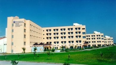 Σοκάρει το περιστατικό με την 18χρονη κοπέλα που κατέρρευσε χθες το αργά το απόγευμα της Πέμπτης σε γυμναστήριο στην ευρύτερη