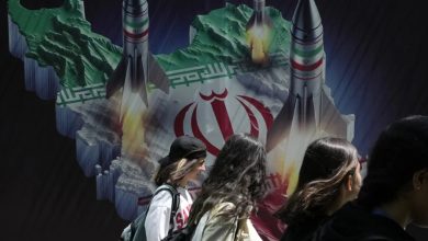 Σε μια εξέλιξη που ταράζει γεωπολιτικά νερά και στέλνει ηχηρό μήνυμα, τεράστια φορτία με εξαρτήματα βαλλιστικών πυραύλων