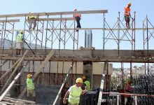 Μαύρη εργασιακή πραγματικότητα: 91 νεκροί σε εργατικά δυστυχήματα στο πρώτο πεντάμηνο του 2025