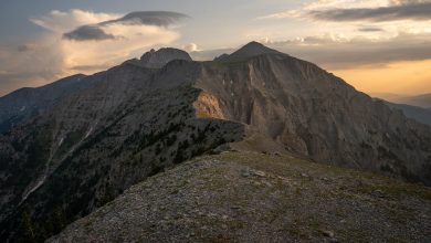 Επιχείρηση διάσωσης στον Όλυμπο: Ανασύρθηκε χωρίς τις αισθήσεις της 60χρονη Γερμανίδα – Δεύτερο περιστατικό με 29χρονη Κολομβιανή