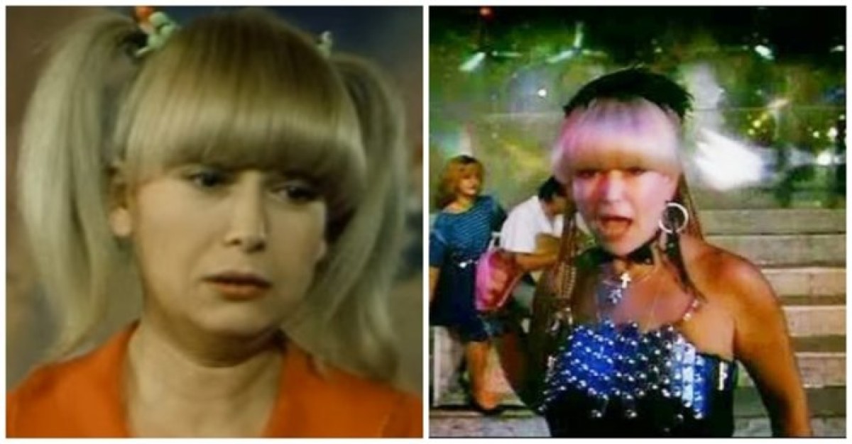 Σαν σήμερα, στις 25 Ιουνίου 1998, έσβησε η Ρένα Παγκράτη, μια από τις πιο γλυκές μορφές της ελληνικής ποπ κουλτούρας των δεκαετιών του ’70