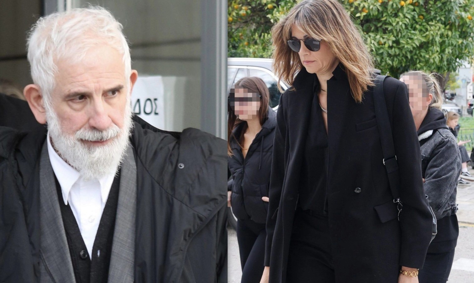 Δίκη Φιλιππίδη: «Όλοι ήξεραν ότι η Παπαχαραλάμπους είχε σχέση με τον Πέτρο, έχω βίντεο που….» - Η αντίδρασή της