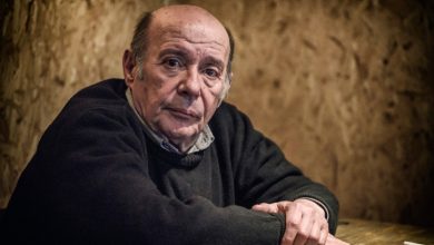 Θλίψη: «Έφυγε» από τη ζωή ο Βασίλης Παπαβασιλείου - Μια σπουδαία μορφή του ελληνικού θεάτρου που άφησε ανεξίτηλο αποτύπωμα στη θεατρική σκηνή